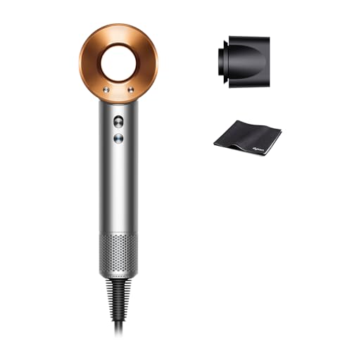 Dyson ドライヤー HD08 Amazon | Dyson(ダイソン) ドライヤー Dyson Supersonic™ヘア
